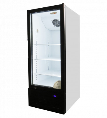 FH550 257lt Single Door Beverage Cooler