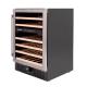 VT-46 - 46 Bottle Dual Zone Wine Cooler