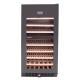 VT-94PRO 78 Bottle Pro Series Dual Zone Wine Cooler