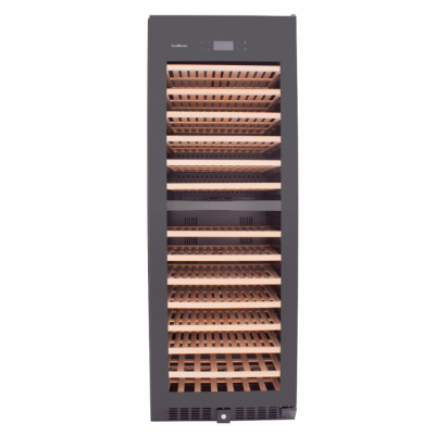 VT-181PRO 158 Bottle Pro Series Dual Zone Wine Cooler