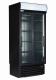 SD890CE Carbon Edition Double Door Sliding Beverage Cooler